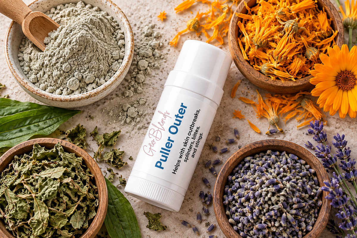 What Is Drawing Salve? How to Use It for Splinters, Bug Bites, and Stings