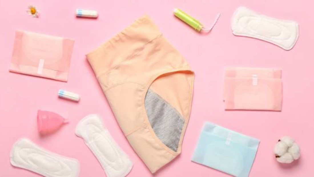 Ultimate Guide to Menstrual Products: Choices, Comfort & What Actually Works