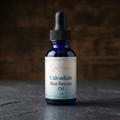 GeoBlends Calendula Skin Rescue Herbal Oil