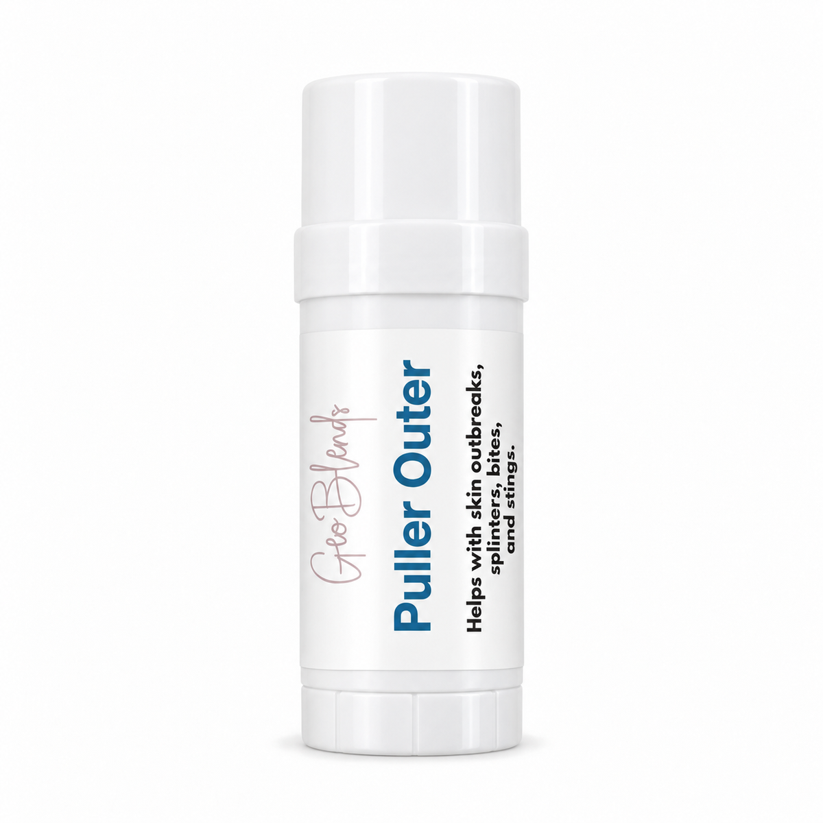 Puller Outer drawing salve stick by GeoBlends